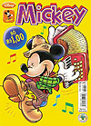 Mickey  n° 622 - Abril