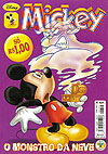 Mickey  n° 624 - Abril