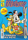 Mickey  n° 625 - Abril