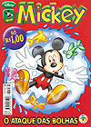 Mickey  n° 626 - Abril