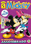 Mickey  n° 629 - Abril