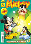 Mickey  n° 630 - Abril