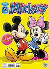 Mickey  n° 631 - Abril