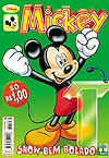 Mickey  n° 642 - Abril