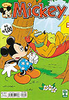 Mickey  n° 657 - Abril