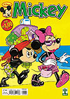 Mickey  n° 662 - Abril