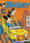 Mickey  n° 663 - Abril