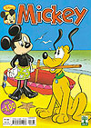 Mickey  n° 664 - Abril