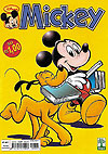 Mickey  n° 667 - Abril