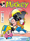 Mickey  n° 697 - Abril