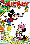 Mickey  n° 749 - Abril