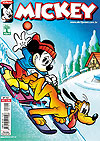 Mickey  n° 751 - Abril