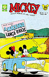 Mickey  n° 77 - Abril