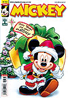 Mickey  n° 783 - Abril