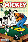 Mickey  n° 784 - Abril