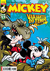 Mickey  n° 785 - Abril