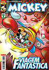 Mickey  n° 789 - Abril