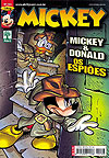 Mickey  n° 793 - Abril