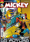 Mickey  n° 798 - Abril