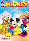 Mickey  n° 799 - Abril