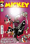 Mickey  n° 801 - Abril