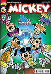 Mickey  n° 804 - Abril