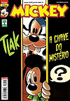 Mickey  n° 806 - Abril