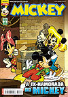 Mickey  n° 809 - Abril