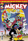 Mickey  n° 810 - Abril