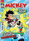 Mickey  n° 811 - Abril