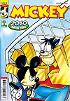 Mickey  n° 813 - Abril