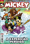 Mickey  n° 814 - Abril