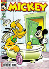 Mickey  n° 819 - Abril