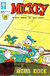 Mickey  n° 81 - Abril