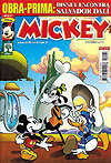 Mickey  n° 821 - Abril