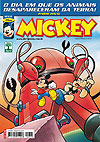 Mickey  n° 825 - Abril