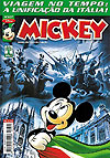Mickey  n° 827 - Abril