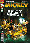 Mickey  n° 829 - Abril