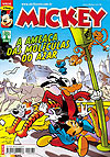 Mickey  n° 830 - Abril