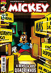 Mickey  n° 833 - Abril