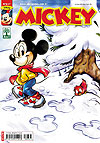Mickey  n° 837 - Abril