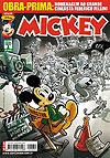 Mickey  n° 839 - Abril