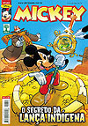 Mickey  n° 844 - Abril