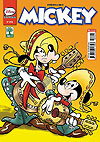 Mickey  n° 845 - Abril