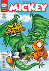 Mickey  n° 848 - Abril