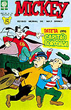 Mickey  n° 84 - Abril