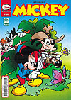 Mickey  n° 850 - Abril