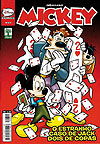 Mickey  n° 851 - Abril