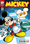 Mickey  n° 852 - Abril