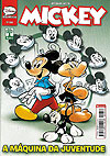Mickey  n° 853 - Abril